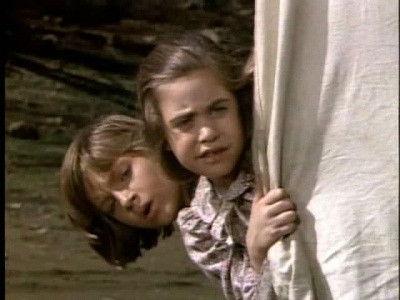Little House on the Prairie Season 7 Episode 21 - The Lost Ones (1)