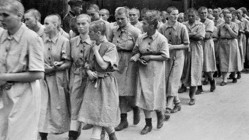 1942, un monde en guerre Season 1 Episode 4 - Episode 4