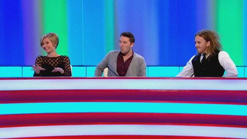 8 Out of 10 Cats Season 12 Episode 11 - Best Bits