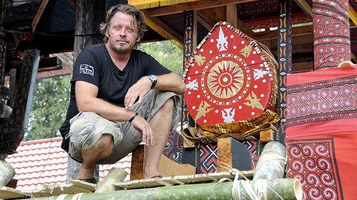 Charley Boorman: Sydney to Tokyo By Any Means Season 1 Episode 3 - Indonesia