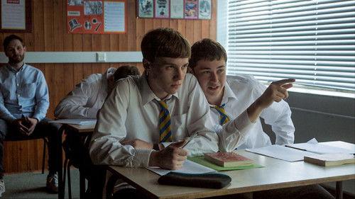 Ladhood Season 1 Episode 3 - Down Days