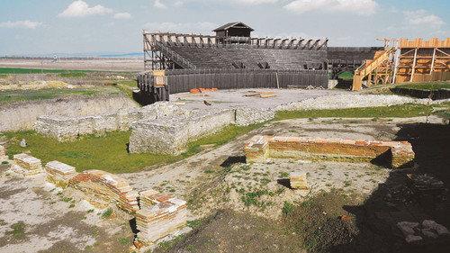 Ulisse - The Pleasure of Discovery Season 9 Episode 15 - Episode 15