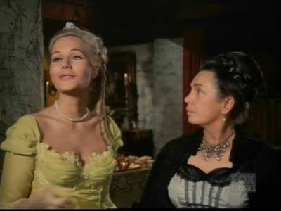 Bonanza Season 11 Episode 22 - Return Engagement