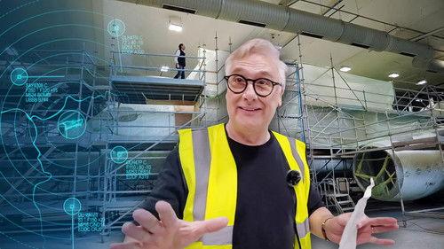 Mittendrin - Flughafen Frankfurt Season 12 Episode 5 - Episode 5