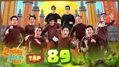 2 Ngày 1 Đêm Season 4 Episode 9 - Episode 9