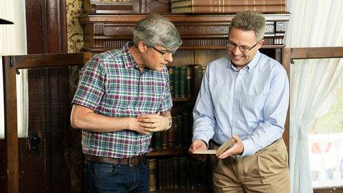 The Henry Ford's Innovation Nation Season 5 Episode 3 - Paper Sculptures