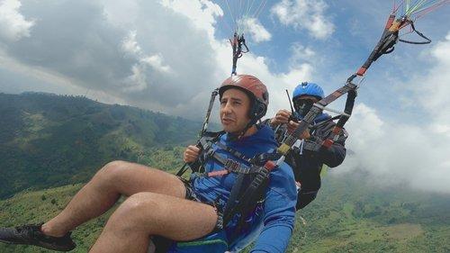 The Amazing Race Season 36 Episode 4 - Those Who Wander Are Not Lost