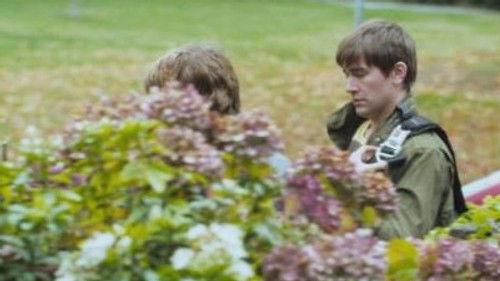 Endgame Season 1 Episode 3 - The Caffeine Hit