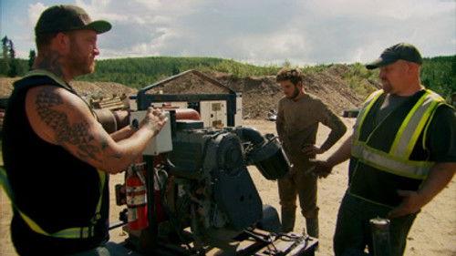 Gold Rush Season 8 Episode 15 - Broken