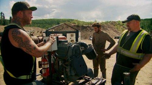 Gold Rush Season 8 Episode 15 - Broken