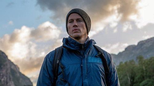 Running Wild with Bear Grylls Season 5 Episode 7 - Channing Tatum in Gloppedalsura, Norway