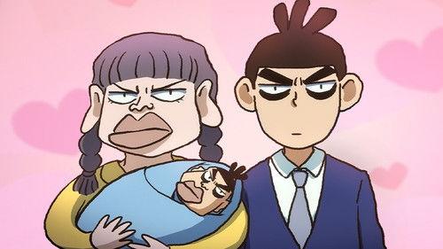 Scissor Seven Season 3 Episode 3 - Excuse Me, Is This the Xuanwu Country?