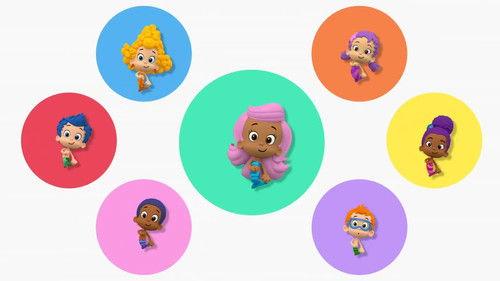 Bubble Guppies Season 5 Episode 4 - The Good, the Sad, and the Grumpy!