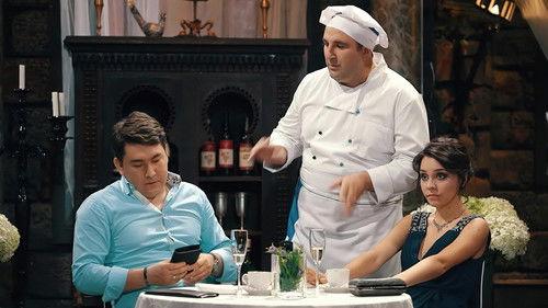 Once Upon a Time in Russia Season 3 Episode 18 - Episode 18