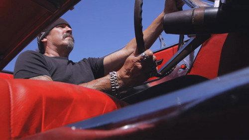 Car Masters: Rust to Riches Season 1 Episode 1 - Outsmarted