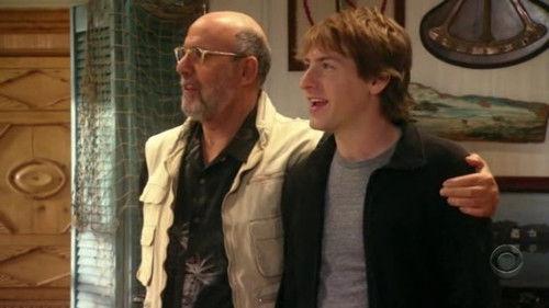 Welcome to the Captain Season 1 Episode 2 - Weekend at Saul's