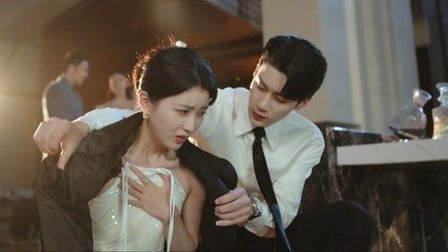 Love in the Edge of Divorce Season 1 Episode 7 - Episode 7