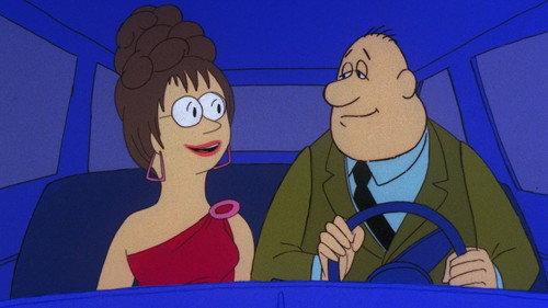 Wait Till Your Father Gets Home Season 1 Episode 1 - The Fling