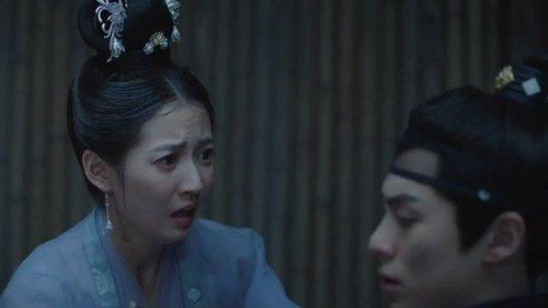 Unchained Love Season 1 Episode 15 - Episode 15