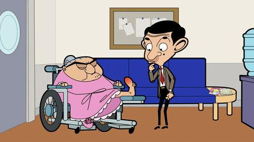 Mr. Bean: The Animated Series Season 6 Episode 13 - Operation Wicket