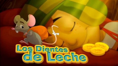 El Chavo: The Animated Series Season 2 Episode 19 - Episode 19