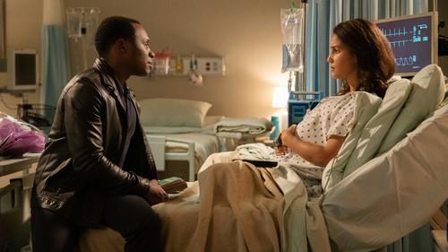 iZombie Season 5 Episode 7 - Filleted to Rest