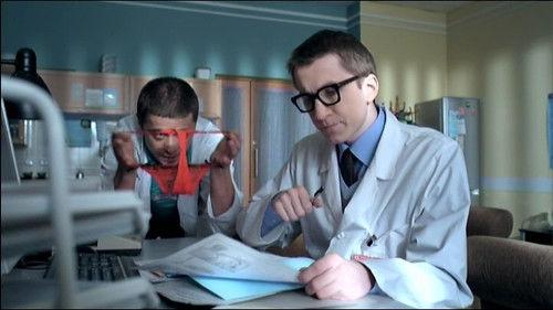 The Interns Season 1 Episode 6 - Трусы
