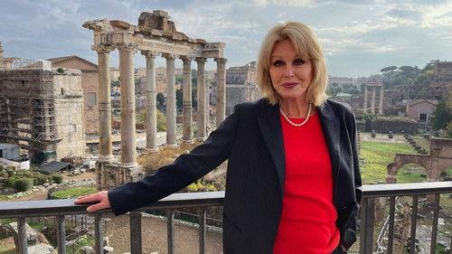 Joanna Lumley's Great Cities of the World Season 1 Episode 2 - Rome