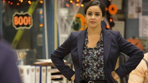 undefined Season 4 Episode 5 - Halloween IV