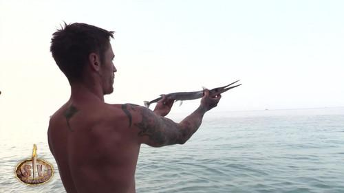 Supervivientes Season 17 Episode 22 - Episode 22