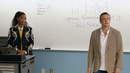 Shrinking Season 3 Episode 4 - The Field