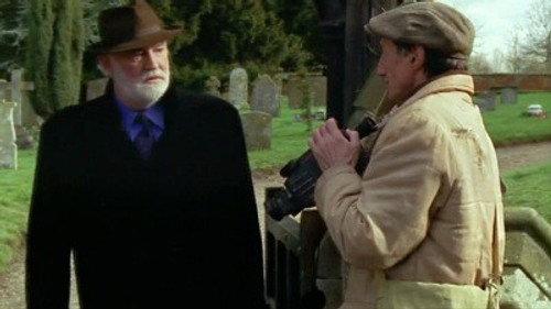 Dalziel and Pascoe Season 5 Episode 2 - Cunning Old Fox