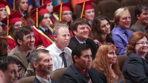 Mr. D Season 3 Episode 8 - Graduation