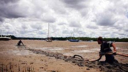 Aussie Salvage Squad Season 4 Episode 7 - Episode 7