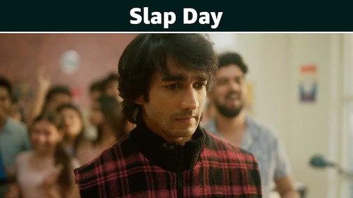 Campus Beats Season 6 Episode 7 - Slap Day