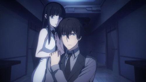 The Irregular at Magic High School Season 2 Episode 9 - Visitor Arc IX