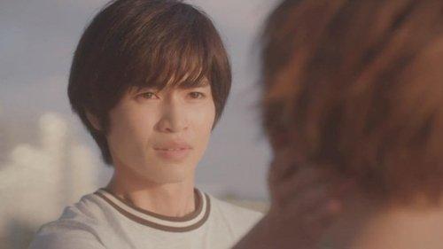 Minato's Laundromat Season 1 Episode 8 - End of Summer and Life-Changing Decisions!