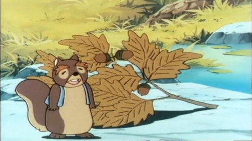 Bannertail: The Story of Gray Squirrel Season 1 Episode 17 - Topsy-Turvy Confusion