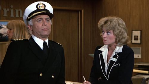 The Love Boat Season 5 Episode 22 - Klondike Carnival/The Viking's Son/Separate Vacations/The Experiment/Getting to Know You (1)