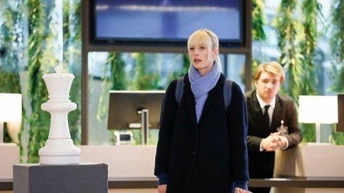 Astrid et Raphaëlle Season 4 Episode 5 - The Fool's Sacrifice