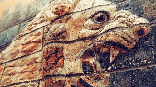 Ancient Worlds Season 1 Episode 2 - The Age of Iron