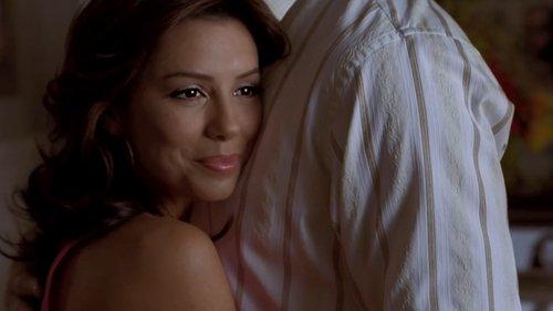 Desperate Housewives Season 1 Episode 17 - There Won't Be Trumpets