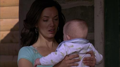 Heartland Season 3 Episode 9 - Broken Arrow