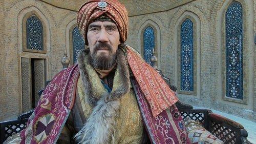 The Amazing Race Season 32 Episode 7 - Give Me a Beard Bump