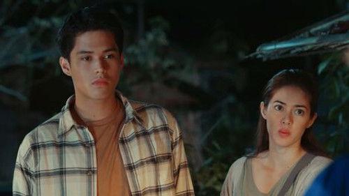 Sagrado Season 1 Episode 14 - Reputation