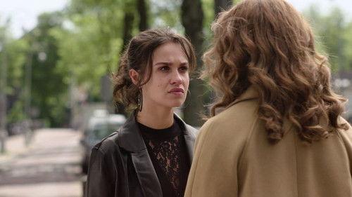 Meisje van Plezier Season 2 Episode 8 - Episode 8