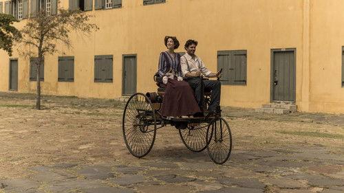 The Cars That Made the World Season 1 Episode 1 - Fueling Invention