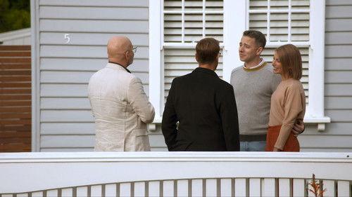 Love It or List It Australia Season 4 Episode 1 - Pascoe Vale