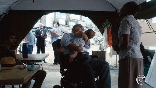 Treze Dias Longe do Sol Season 1 Episode 5 - Don’t follow the sinners