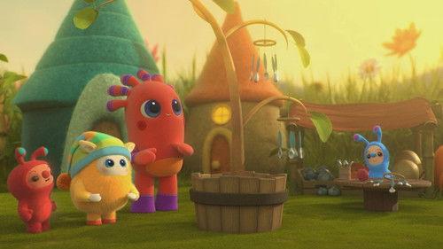 BeddyByes Season 1 Episode 15 - Wind